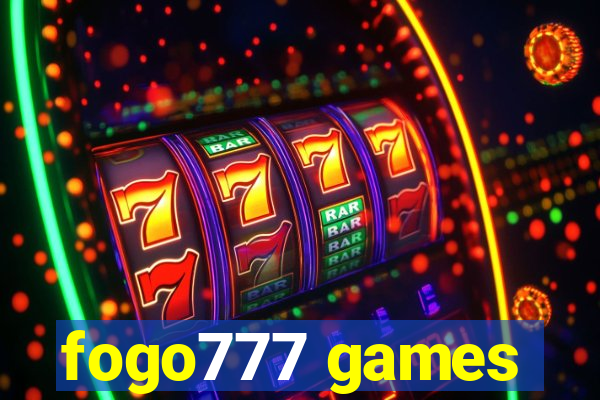 fogo777 games